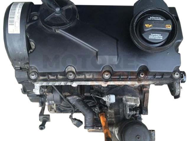 Motor BVK Seat Alhambra Van (7V8,7V9) 1.9 TDI (131cv)