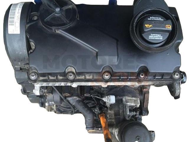 Motor BVK Volkswagen Sharan I 1.9 TDI (115 cv)