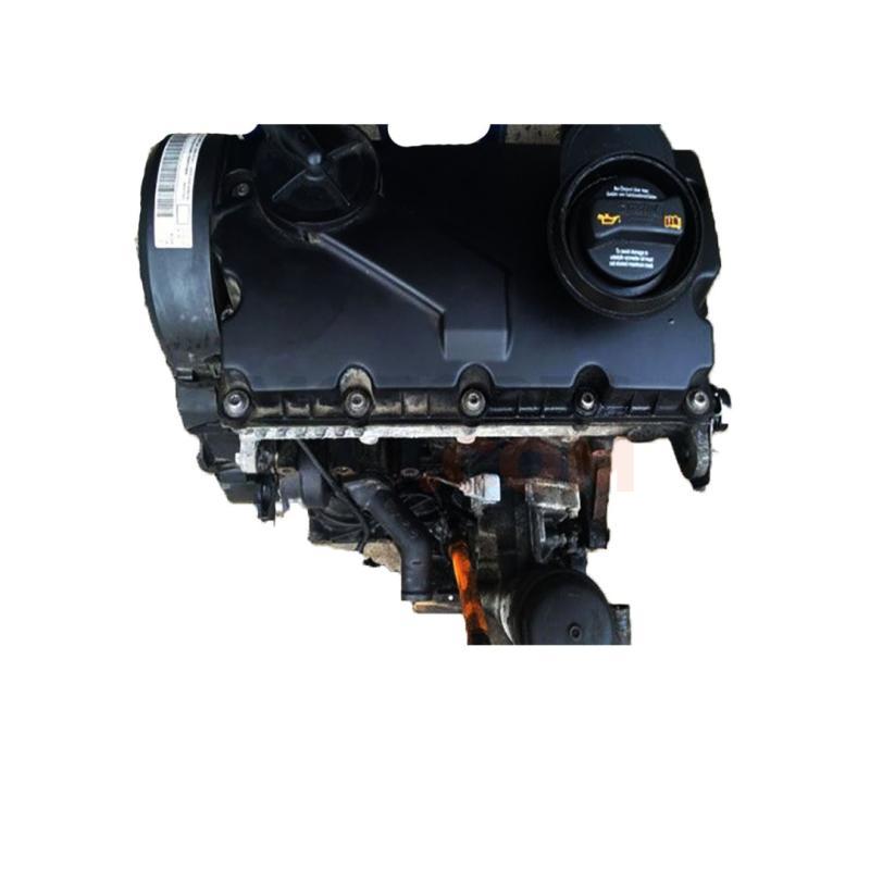 Motor BVK Volkswagen Sharan I 1.9 TDI (115 cv)