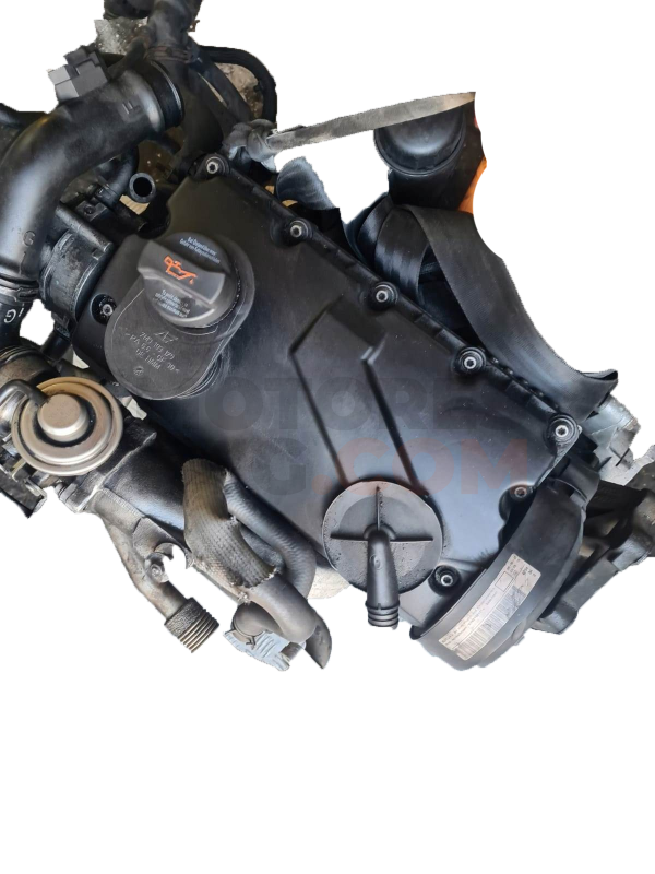 Motor bvk Volkswagen Sharan I 1.9 TDI (150 cv)