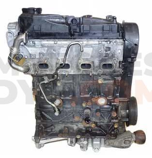 Motor BVN Audi A8 (D3, 4E) 4.2i V8 40V (335 cv) quattro Tiptronic