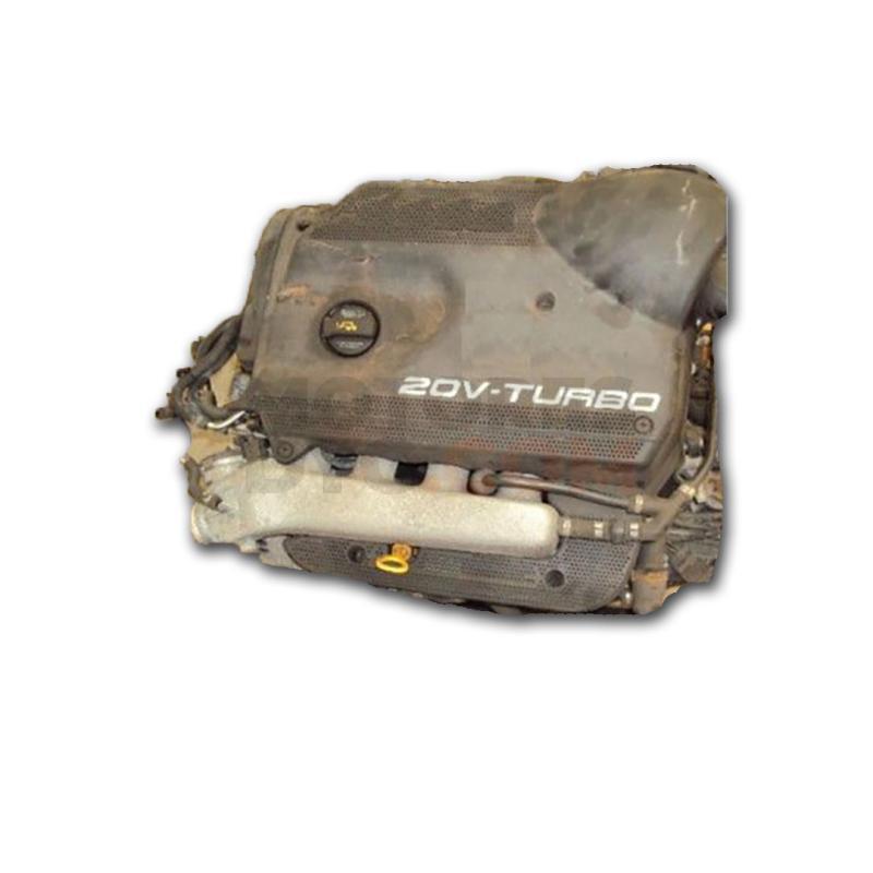 Motor BVP Audi TT Coupe (8J) 1.8 TFSI (160 cv)
