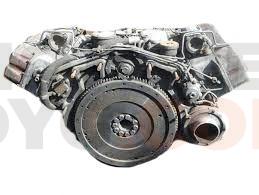 Motor BVP Audi TT Roadster (8N, Versión 2000) 1.8 T (163 cv)