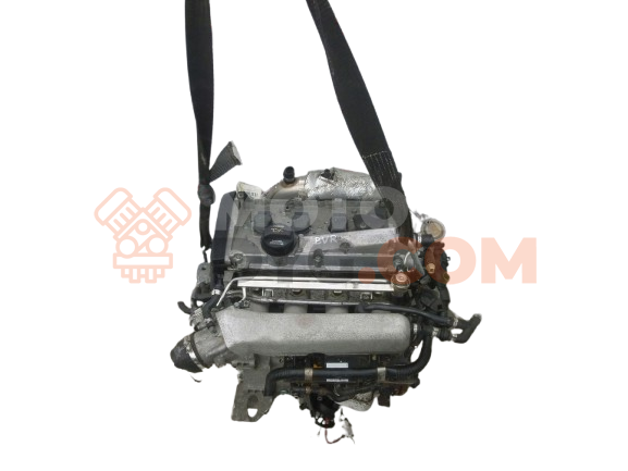 Motor bvr Audi TT Coupe (8J) 1.8 TFSI (160 cv)