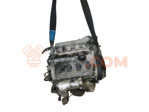 Motor bvr Audi TT Coupe (8J) 1.8 TFSI (160 cv)