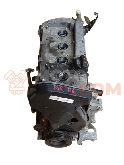 Motor BVR Audi TT Coupe (8N) 1.8 T (180 cv)