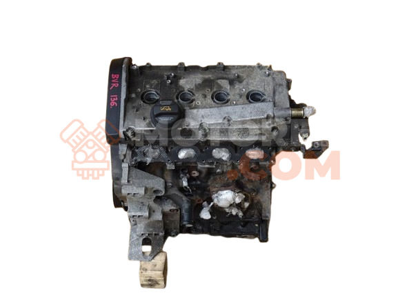 Motor BVR Audi TT Coupe (8N) 1.8 T (180 cv)