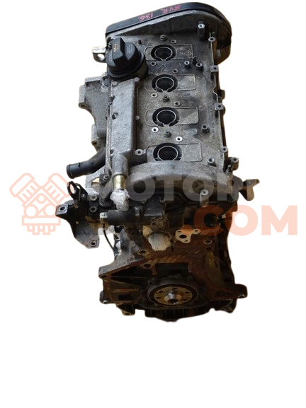 Motor BVR Audi TT Coupe (8N) 1.8 T (190 cv)