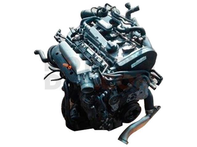 Motor BVR Audi TT Coupe (8N, Versión 2000) 1.8 T (180 cv) quattro