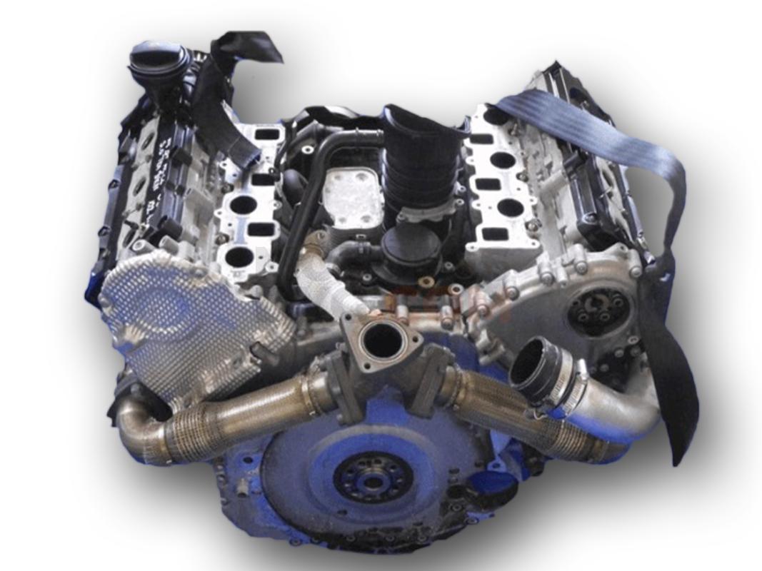 Motor BVR Audi TT Coupe (8N, Versión 2000) 1.8 T (190 cv) Tiptronic