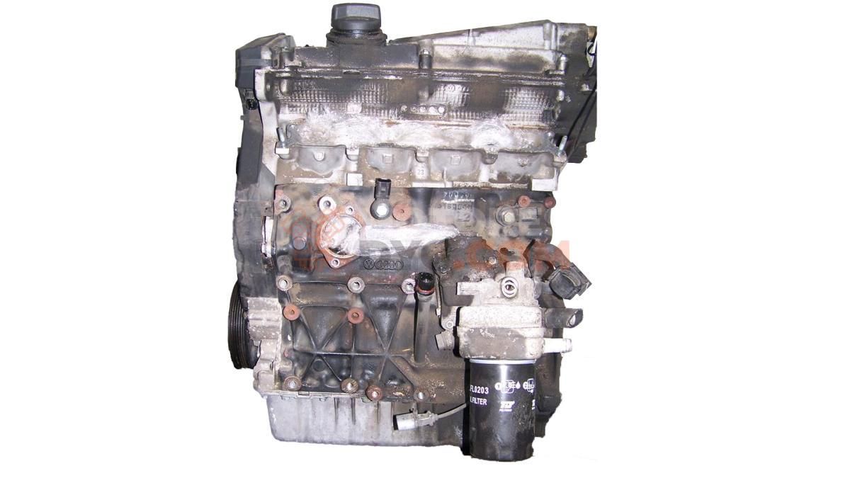 Motor BVR Audi TT Roadster (8N, Versión 2000) 1.8 T (150 cv)