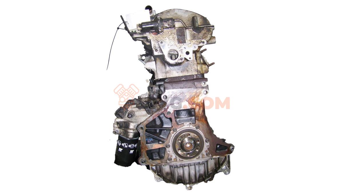 Motor BVR Audi TT Roadster (8N, Versión 2000) 1.8 T (150 cv)