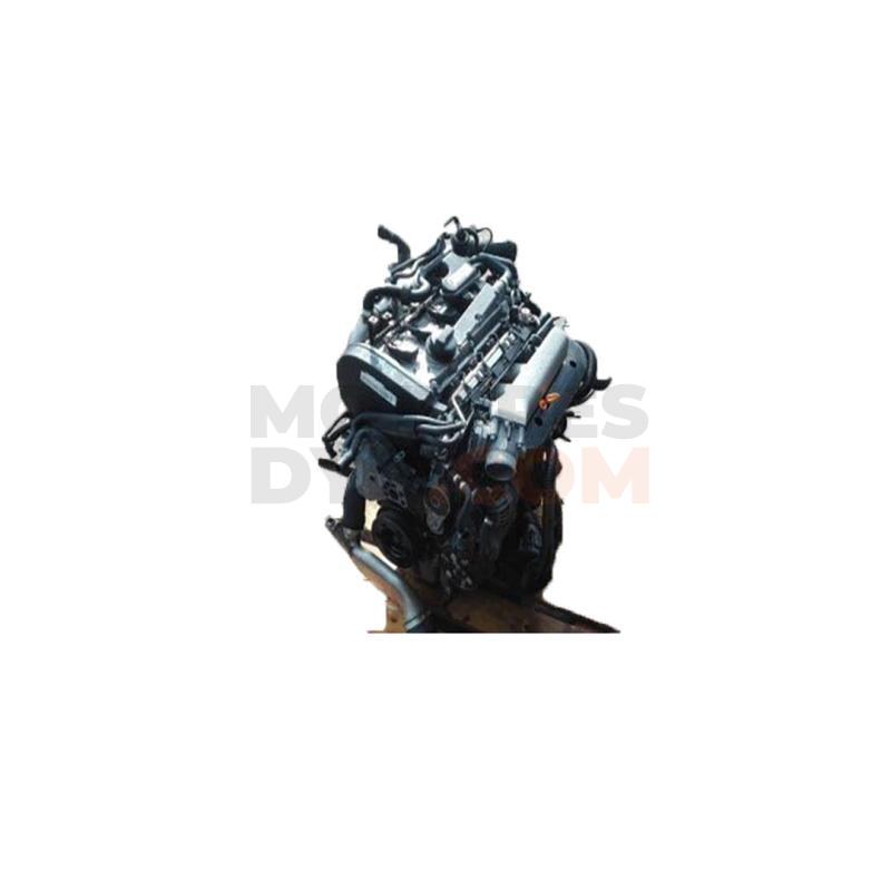 Motor BVR Audi TT Roadster (8N, Versión 2000) 1.8 T (190 cv) quattro