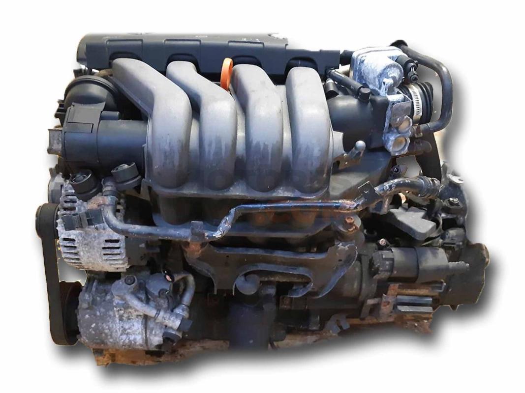 Motor BVX Skoda Octavia I Combi Tour 2.0 (116 cv)