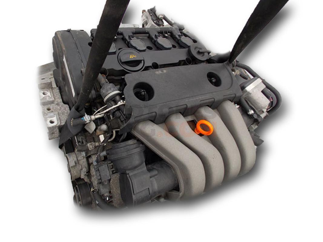 Motor BVX Volkswagen Golf V 2.0 FSI (150 cv)