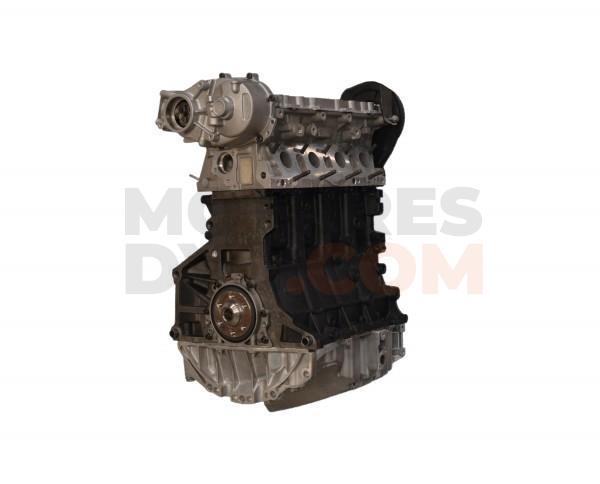Motor BVX Volkswagen Golf V 2.0 FSI 4Motion (150 cv)