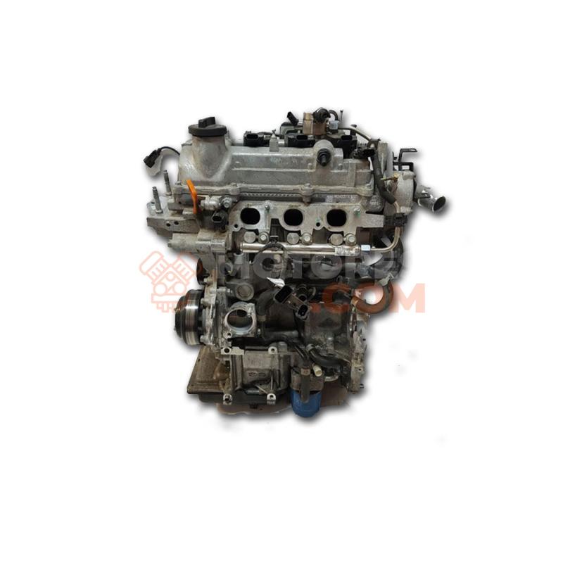 Motor BVX Volkswagen Passat (B5) 2.3 VR5 (150 cv) Automatico