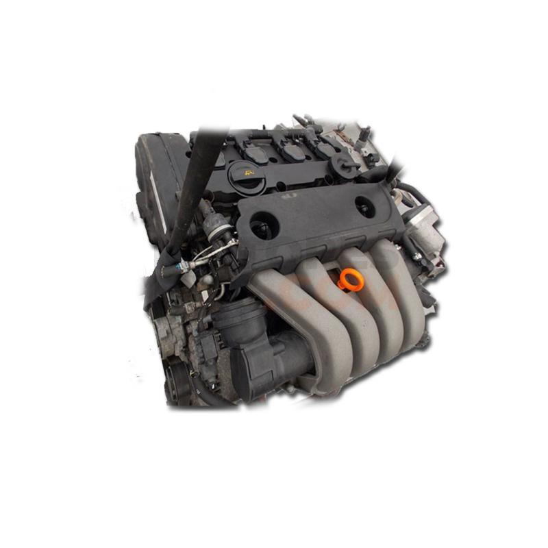Motor BVX Volkswagen Passat (B6) 2.0 FSI (150 cv) Automatico