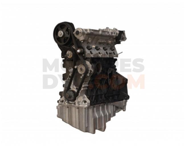 Motor BVX Volkswagen Passat Variant (B6) 2.0i 16V FSI (150 cv)