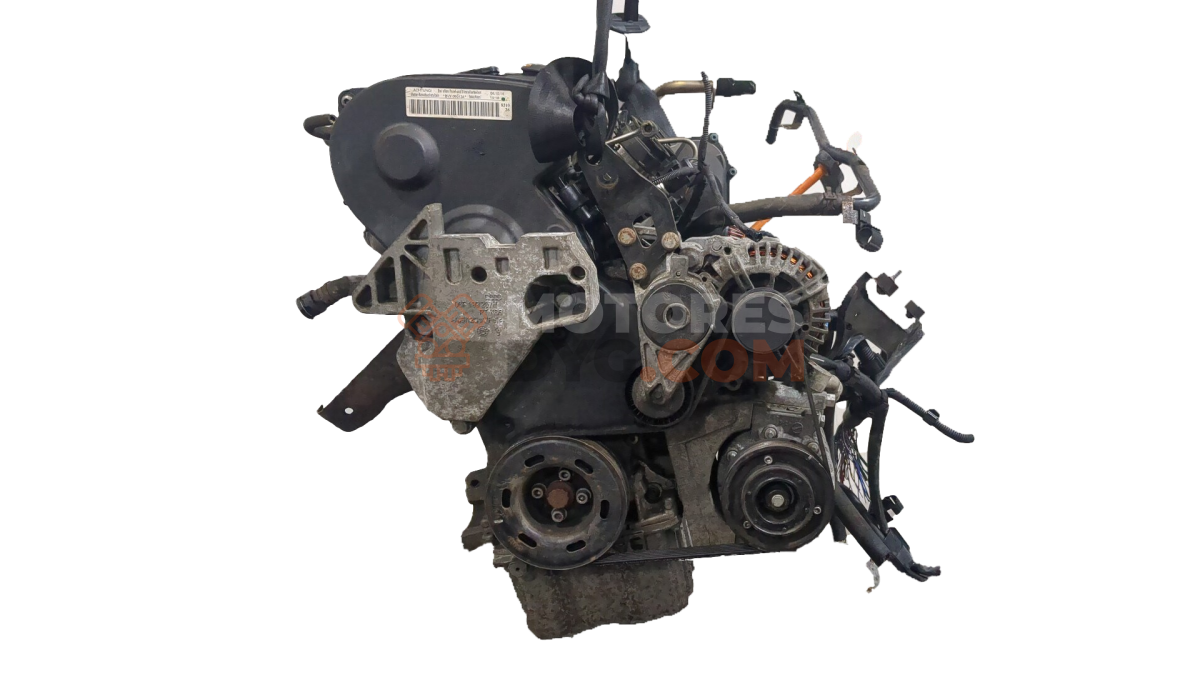 Motor BVY Audi A3 (8P) 1.6i (102 cv)