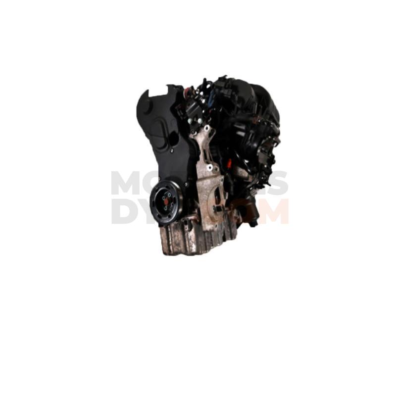 Motor BVY Audi A3 (8P) 2.0 FSI (150 cv)