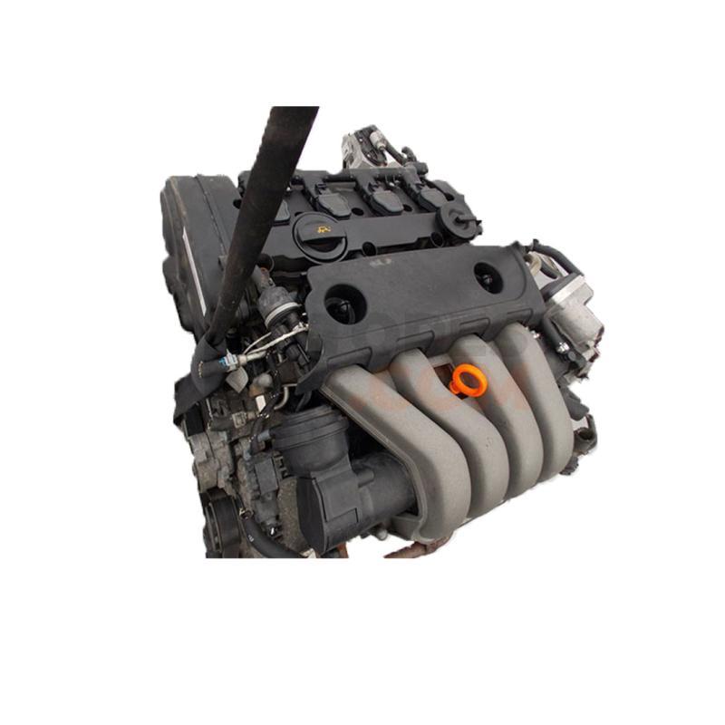 Motor BVY Audi A3 Sportback (8PA) 2.0 FSI (150 cv)