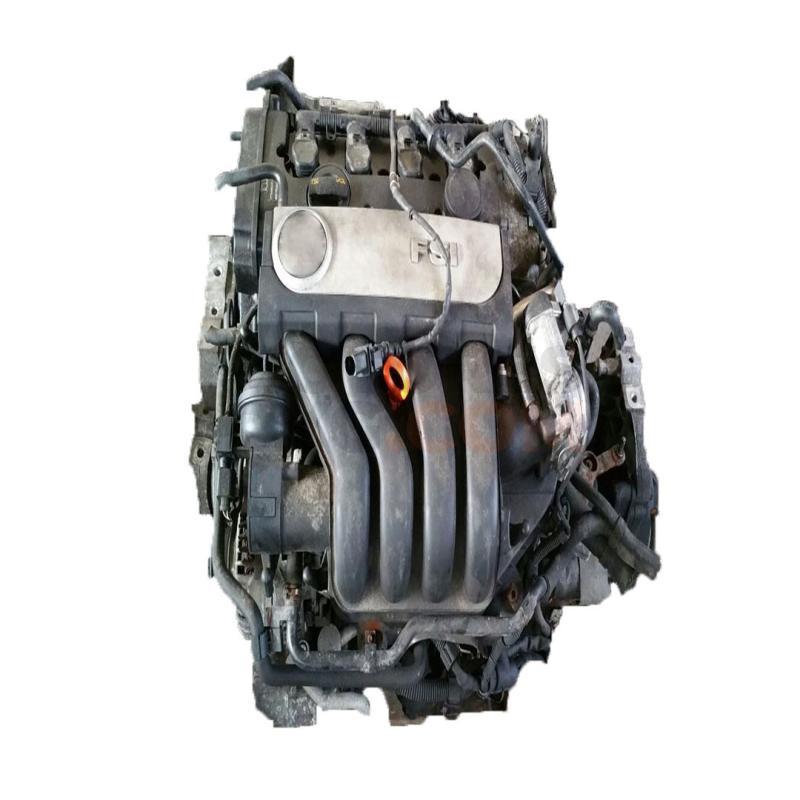 Motor BVY Seat Altea XL 2.0 FSI (150 cv)