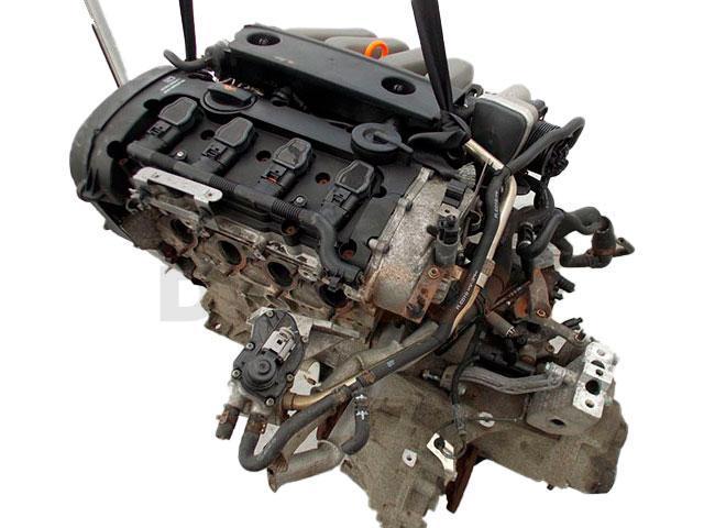 Motor BVY Seat Leon II (1P) 2.0 FSI (150 cv)