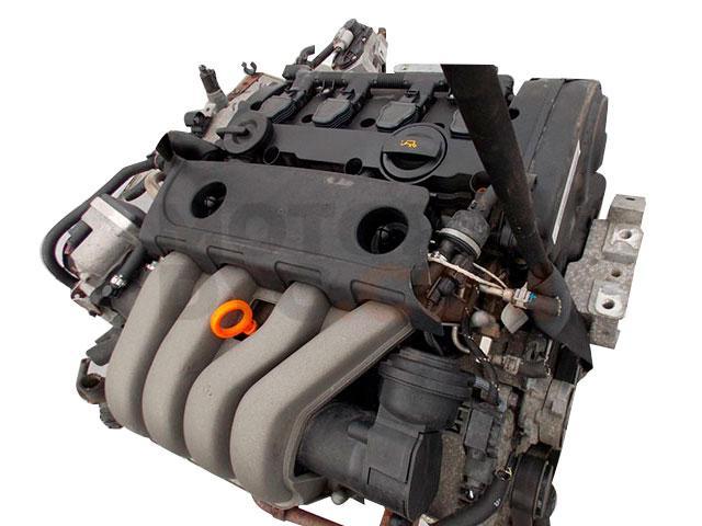 Motor BVY Seat Leon II (1P) 2.0 FSI (150 cv)