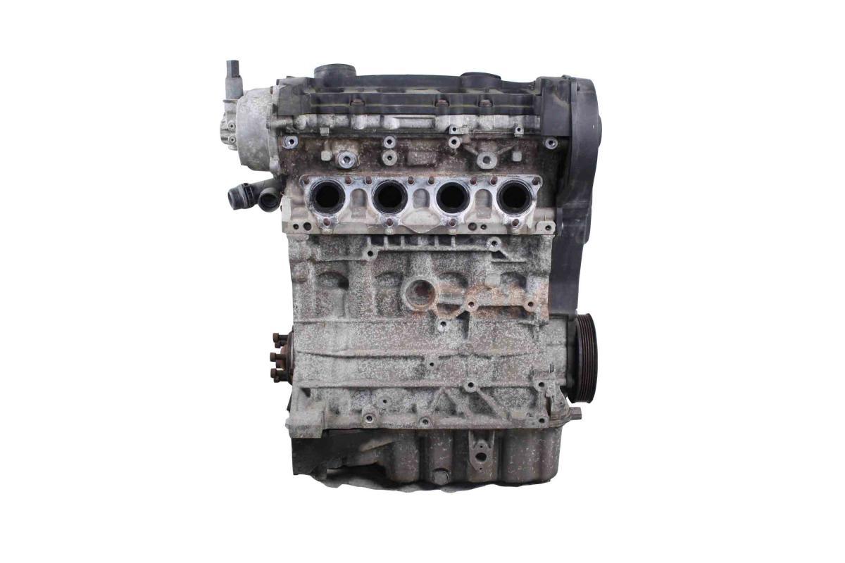 Motor bvy Seat Leon II (1P) 2.0 TFSI (185 cv)