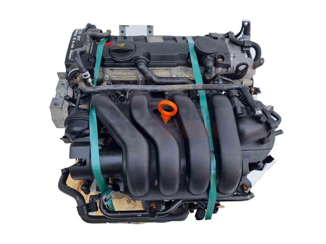 Motor bvy Seat Toledo III (5P) 2.0 TFSI (200 cv)