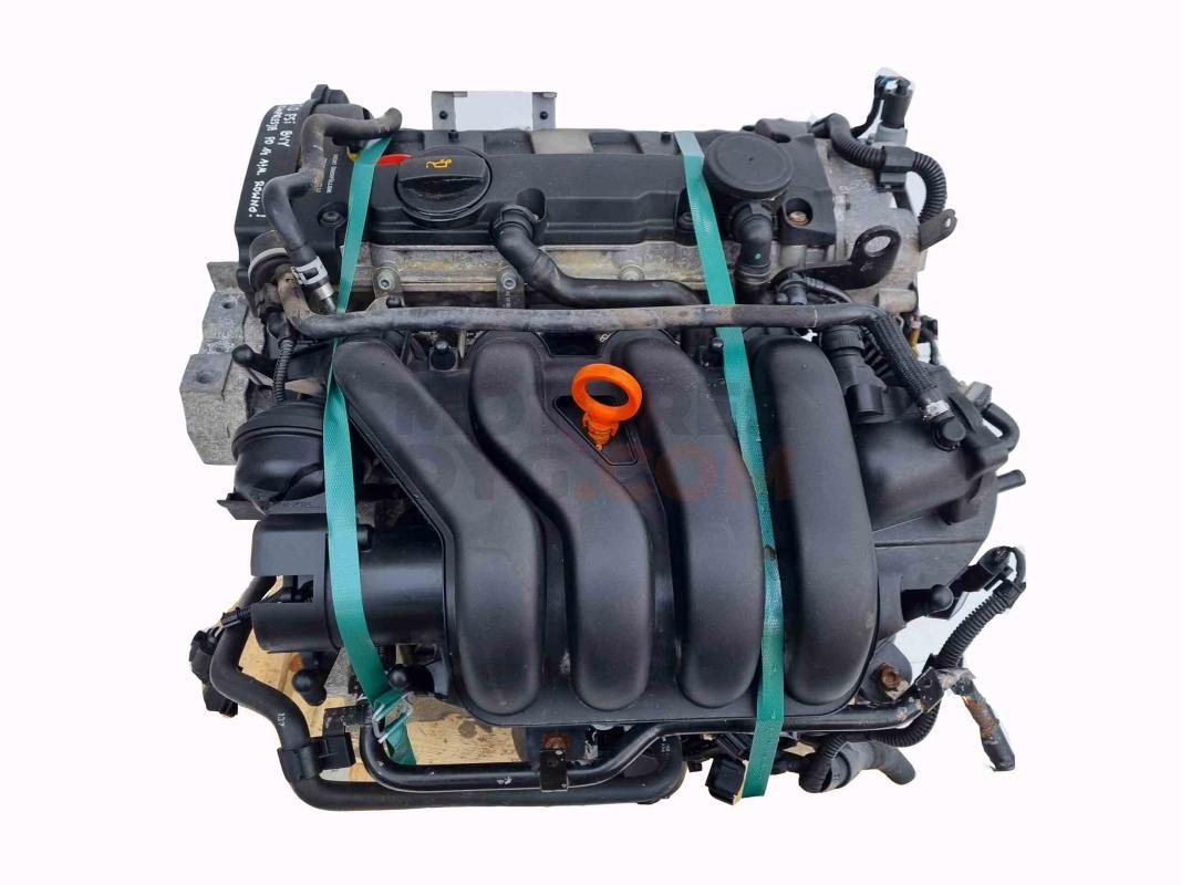 Motor bvy Skoda Octavia II 2.0 i 16V FSI (150 cv) Automatico