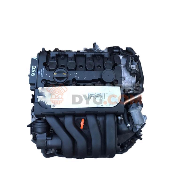 Motor bvy Skoda Octavia II Combi 2.0 FSI (150 cv)