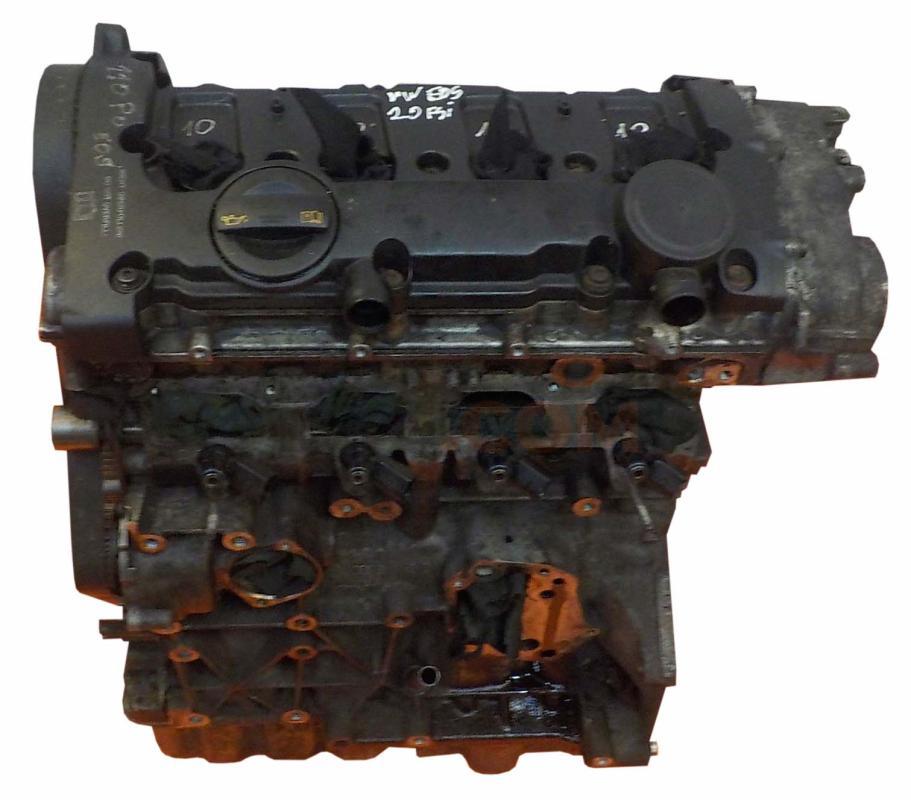 Motor BVY Volkswagen Eos (Versión 2010) 2.0 TSI (210 cv)