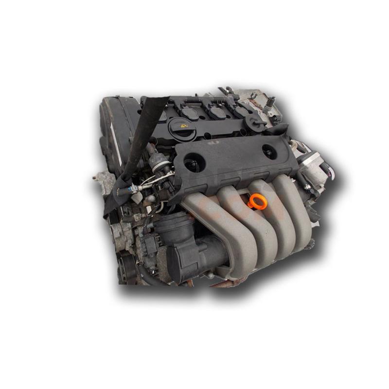 Motor BVY Volkswagen Golf V Plus 2.0 FSI (150 CV)