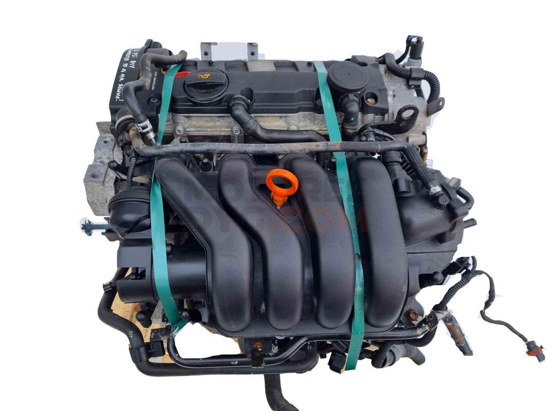 Motor BVY Volkswagen Jetta IV 2.0 (115 cv)