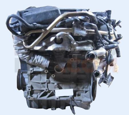 Motor BVY Volkswagen Jetta V 2.0 TFSI (200 cv)