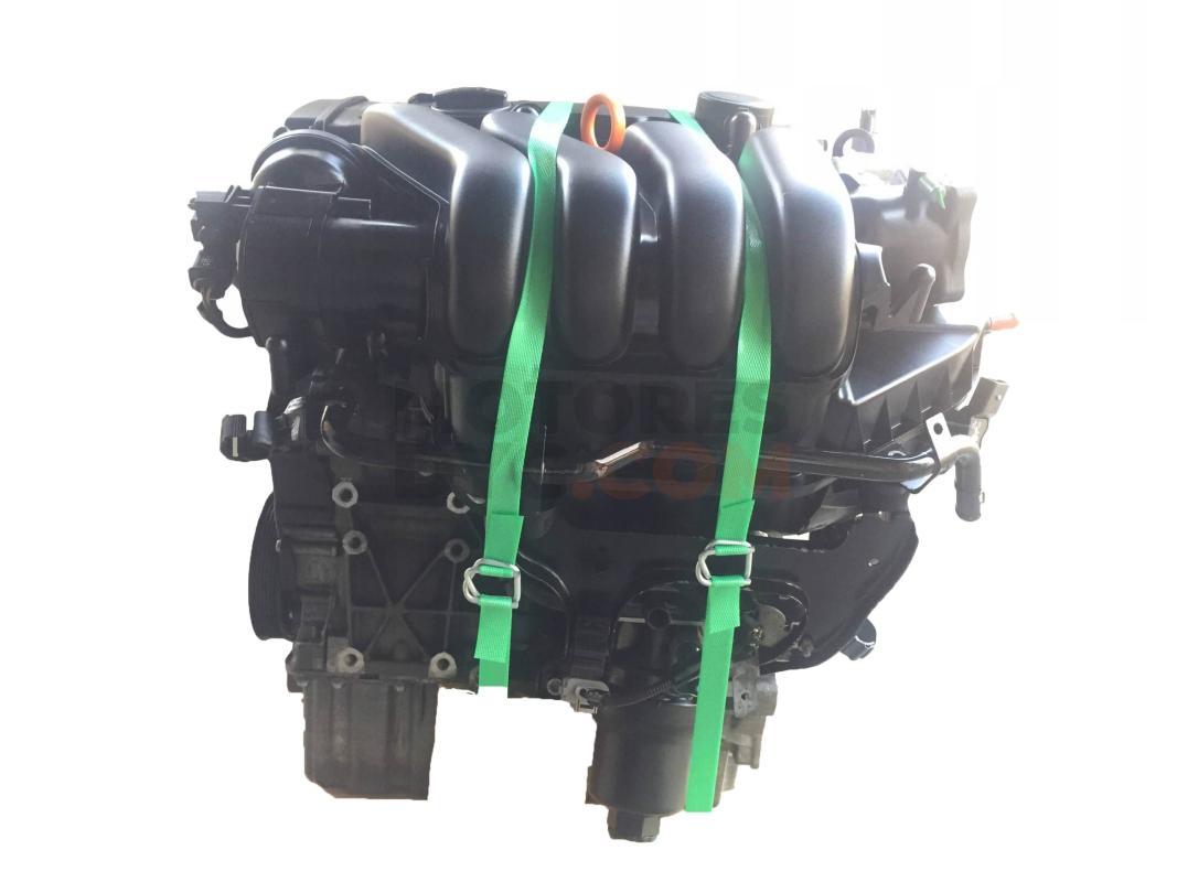 Motor BVY Volkswagen Passat (B6) 2.0 FSI (150 cv)