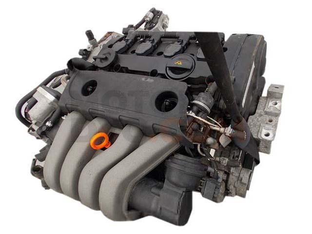 Motor BVY Volkswagen Passat (B6) 2.0 FSI (150 cv)