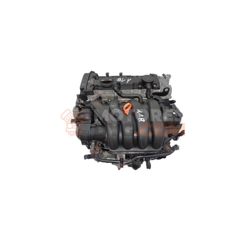 Motor bvy Volkswagen Passat (B6) 2.0 FSI (150 cv) Triptronic