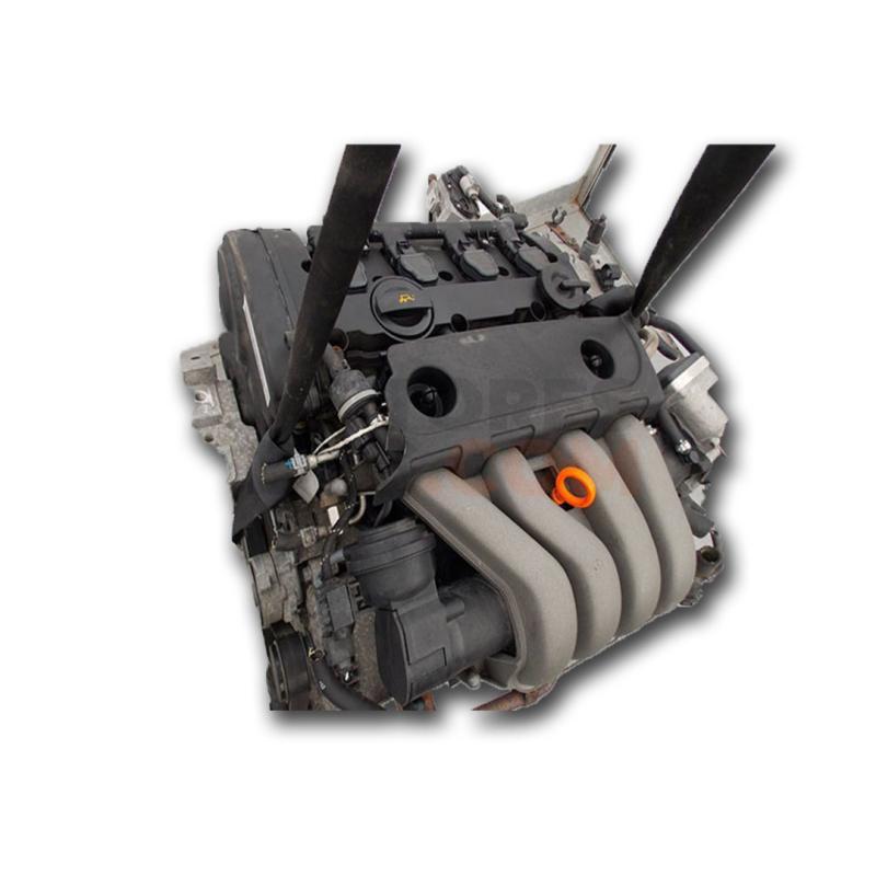 Motor BVY Volkswagen Passat Variant (B6) 2.0i 16V FSI (150 cv)
