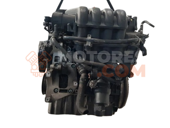 Motor BVZ Seat Altea (5P) 1.9 TDI (105 cv)