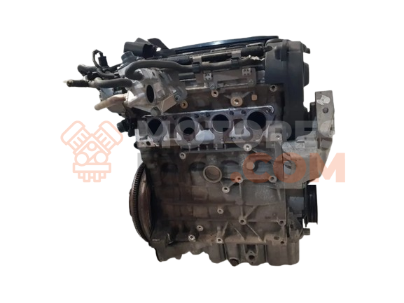 Motor BVZ Seat Altea (5P) 1.9 TDI (90cv)