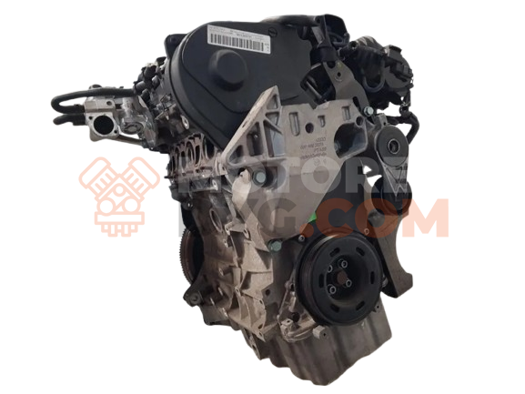 Motor BVZ Seat Altea (5P) 1.9 TDI (90cv)