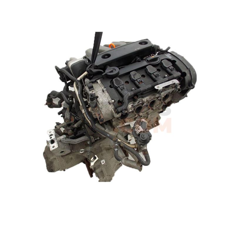 Motor BVZ Seat Altea (5P) 2.0 FSI (150 cv)