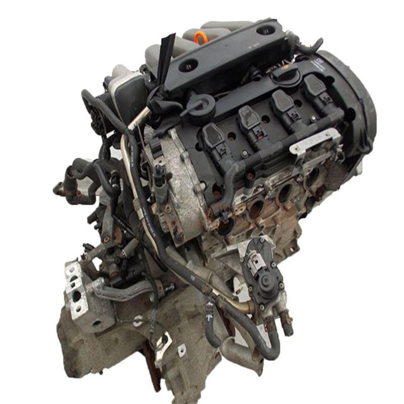 Motor BVZ Seat Leon II (1P) 2.0 FSI (150 cv)