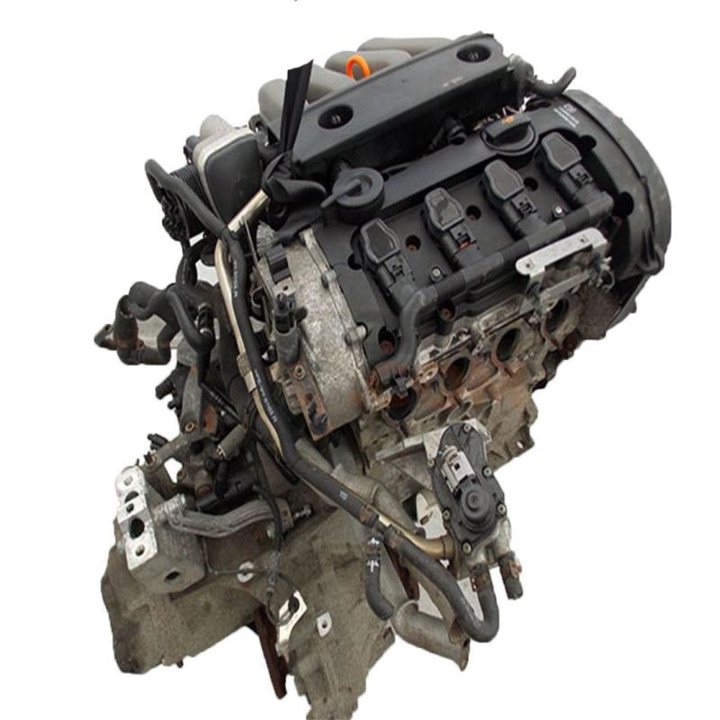 Motor BVZ Skoda Octavia II Combi 2.0 FSI (150 cv)