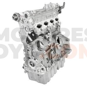 Motor BVZ Skoda Octavia II Combi 2.0 FSI (150 cv)