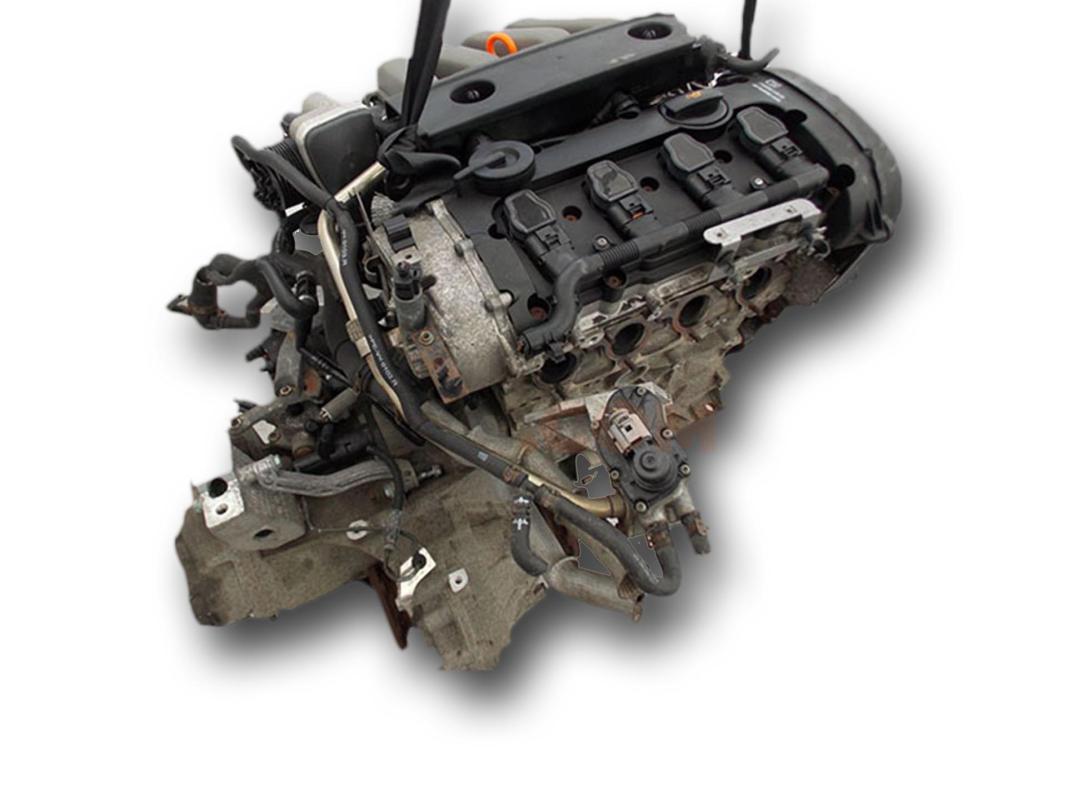 Motor BVZ Volkswagen Eos 2.0 i 16V FSI (150)