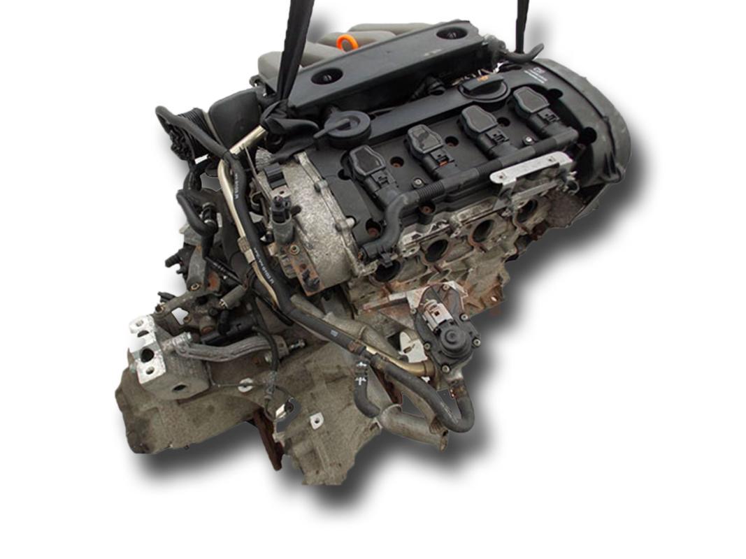 Motor BVZ Volkswagen Jetta V 2.0 FSI (150 cv)